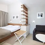 호텔 Village Galijot Plava Laguna 4*