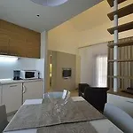 호텔 Village Galijot Plava Laguna 포레치