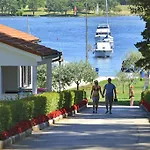 Village Galijot Plava Laguna Hotel Poreč