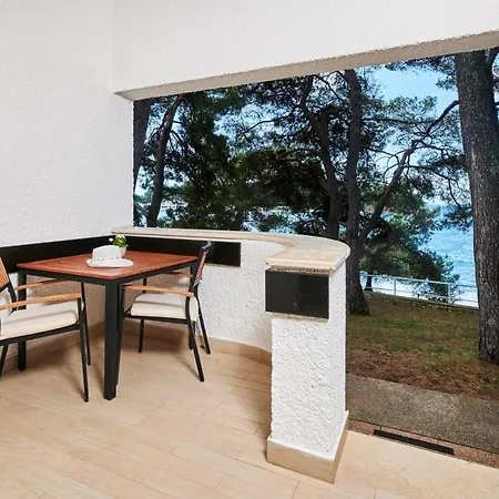 Szálloda Village Galijot Plava Laguna 4*