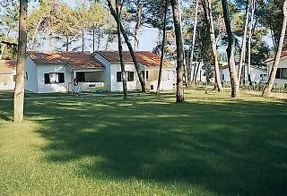 Village Galijot Plava Laguna Szálloda
