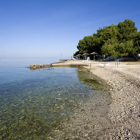 Village Galijot Plava Laguna Szálloda 4*