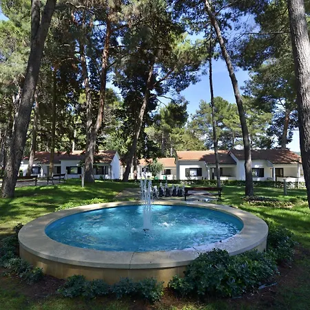 Szálloda Village Galijot Plava Laguna 4*