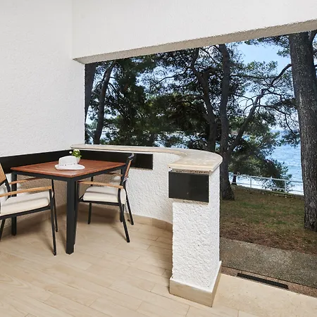 Szálloda Village Galijot Plava Laguna 4*