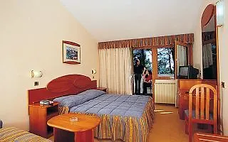 Village Galijot Plava Laguna Hotel 4*