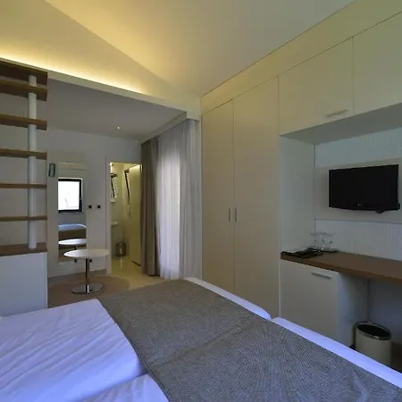 Village Galijot Plava Laguna Szálloda 4*