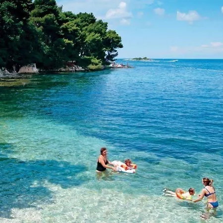 Village Galijot Plava Laguna 4*