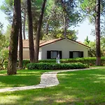 Village Galijot Plava Laguna Poreč