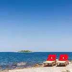 Village Galijot Plava Laguna Hotel Poreč