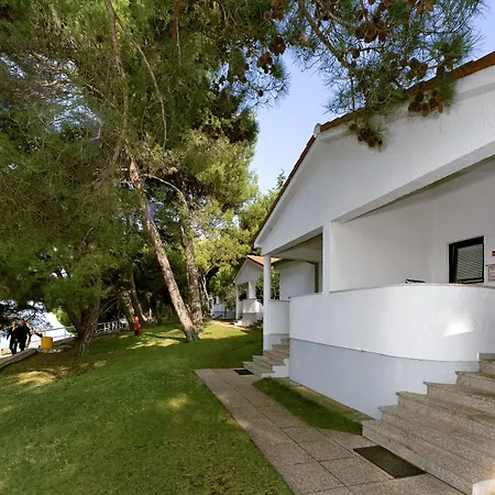Village Galijot Plava Laguna 4*