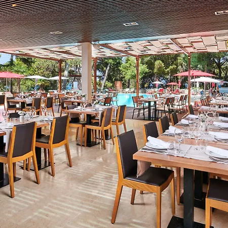 Village Galijot Plava Laguna 4* Poreč