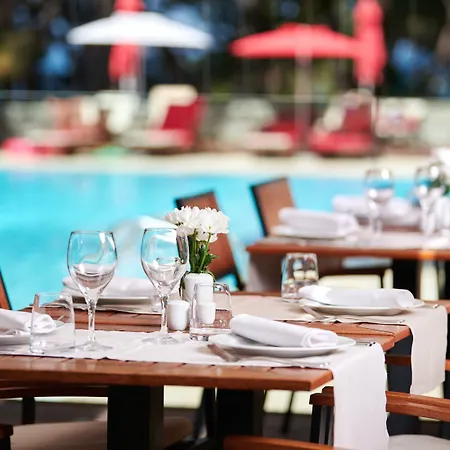 Village Galijot Plava Laguna Hotel Porec
