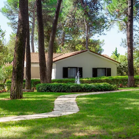 Village Galijot Plava Laguna Porec