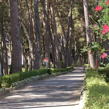 Village Galijot Plava Laguna Hotel