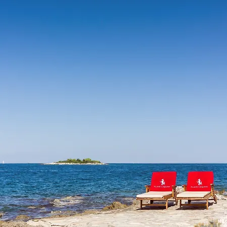 Village Galijot Plava Laguna Hotel Poreč