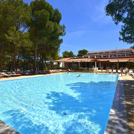 Hotel Village Galijot Plava Laguna