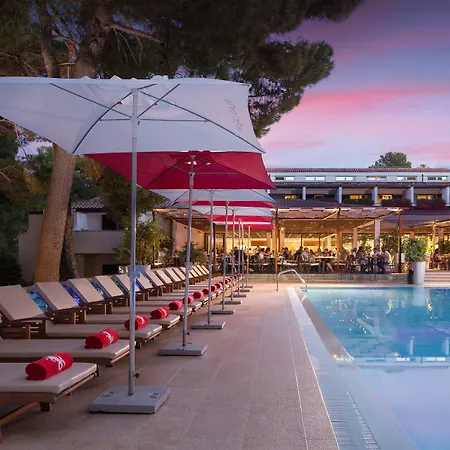 Village Galijot Plava Laguna 4* Porec