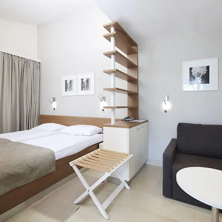 Village Galijot Plava Laguna Hotel 4*