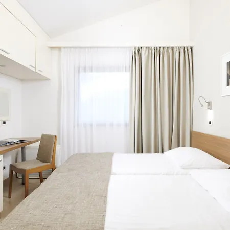 Hotel Village Galijot Plava Laguna