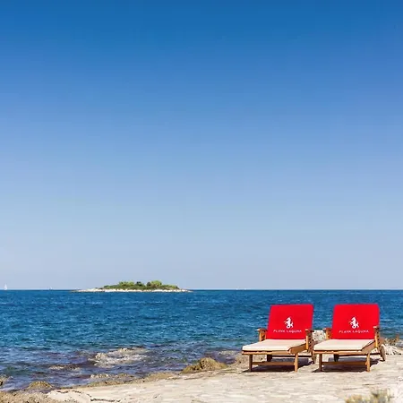 Hotel Village Galijot Plava Laguna 4*