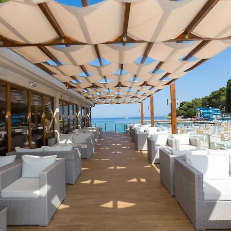 Village Galijot Plava Laguna Hotel Porec