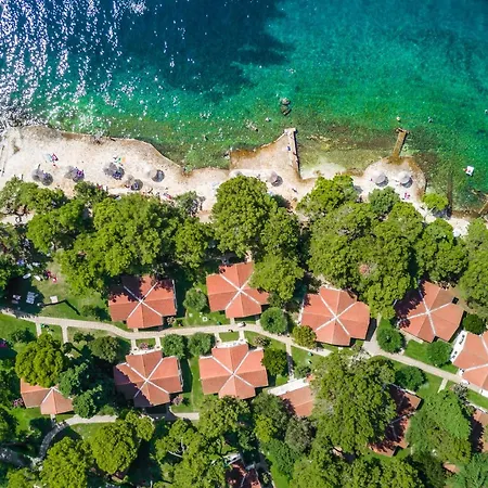 Hotel Village Galijot Plava Laguna Poreč