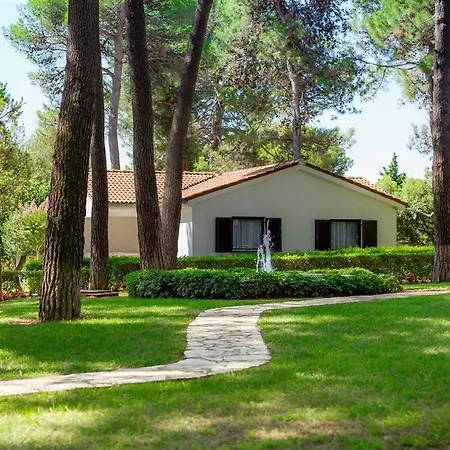 Hotel Village Galijot Plava Laguna
