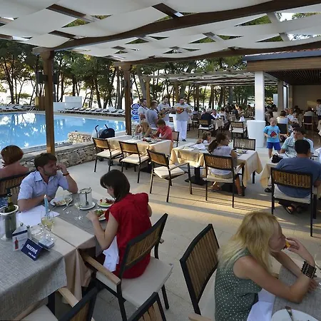 Village Galijot Plava Laguna 4* Porec