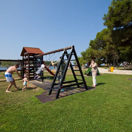 Village Galijot Plava Laguna 4* Porec