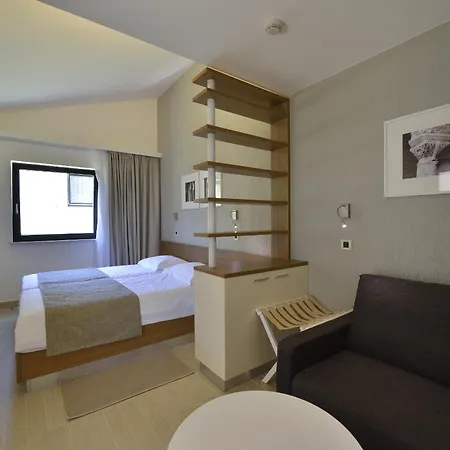 Hotel Village Galijot Plava Laguna Porec