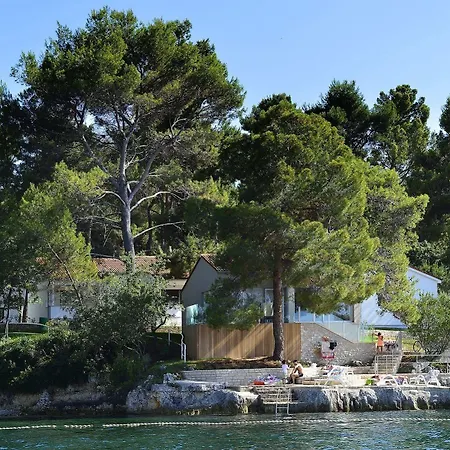 Village Galijot Plava Laguna 4* Poreč