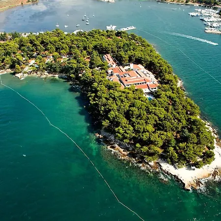 Village Galijot Plava Laguna Porec
