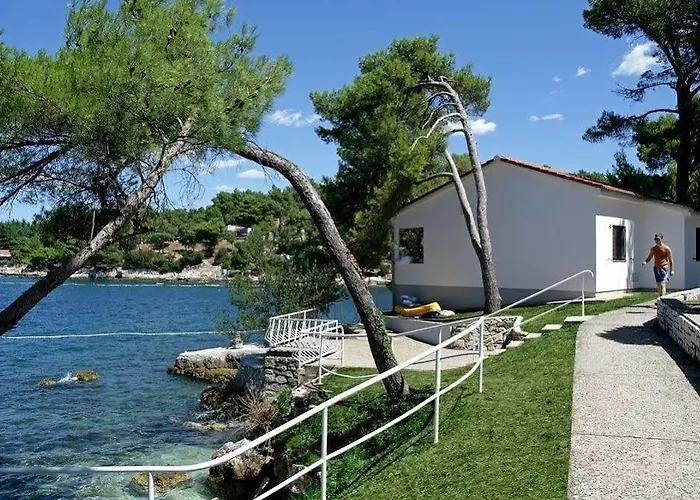 Hotel Village Galijot Plava Laguna