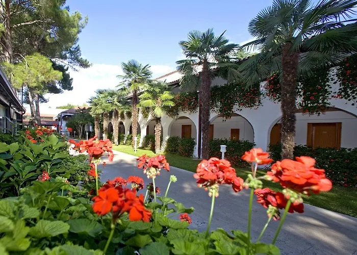 Hotel Village Galijot Plava Laguna