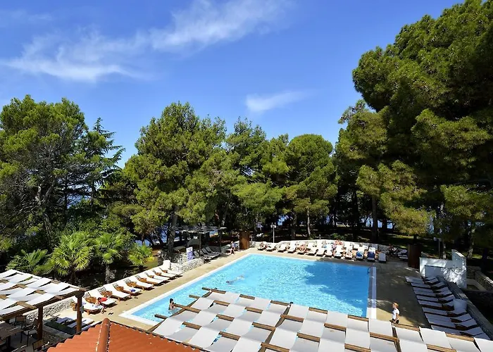 Village Galijot Plava Laguna Hotel